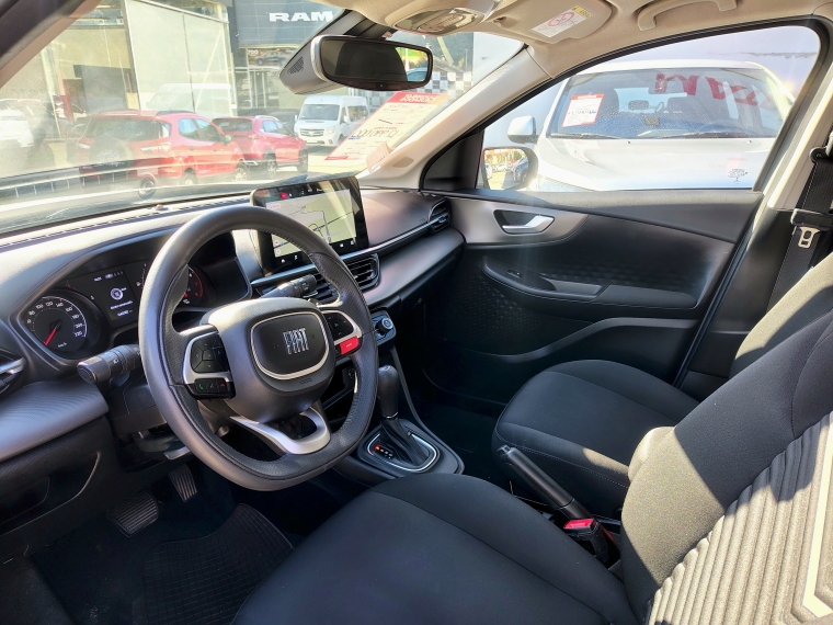 Fiat Pulse Pulse Audace Hb 1.0 Aut 2023 Usado en Rosselot Usados