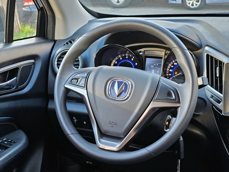 Changan Cs15 Cs15 Hb 1.5 2025 Usado en Rosselot Usados