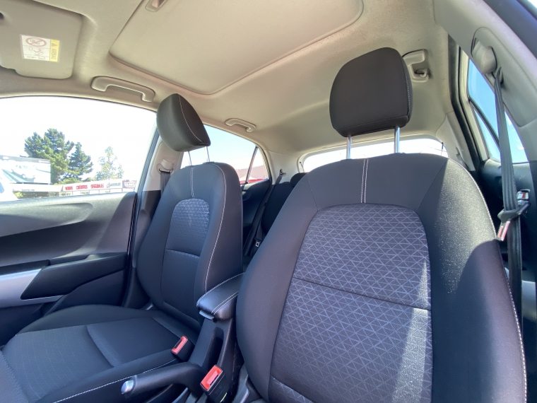 Kia Morning Morning Ex 1.2l 4at Srf Full - 2260 2023 Usado en Rosselot Usados