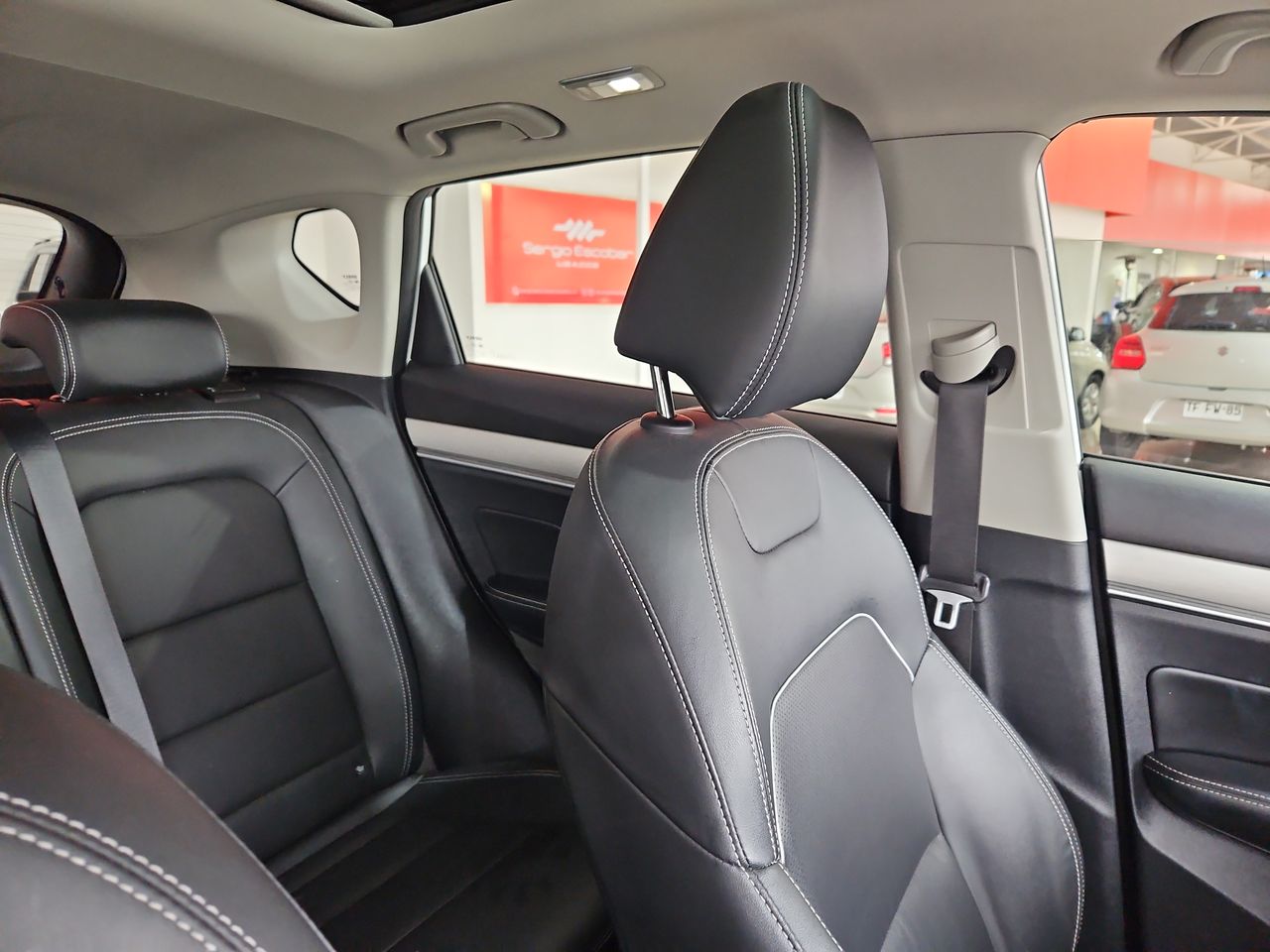 Geely Coolray Coolray 1.5 Aut 2022 Usado en Usados de Primera - Sergio Escobar