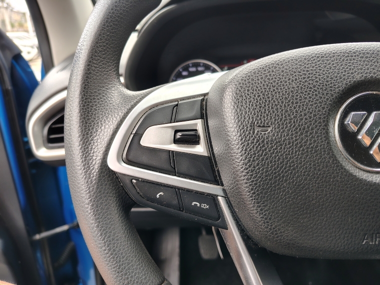 Foton G7 G7 2.0 2022 Usado en Rosselot Usados