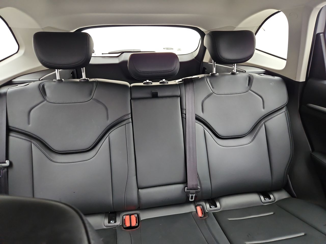 Great wall Haval Haval H6 Ice 2.0 Aut 2026 Usado en Usados de Primera - Sergio Escobar