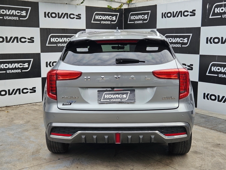 Haval Jolion 1.5  Elite  At Hibrido 2024 Usado  Usado en Kovacs Usados