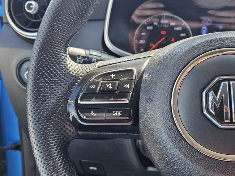 Mg Zs Com Mt 1.5 2025 Usado  Usado en Kovacs Usados