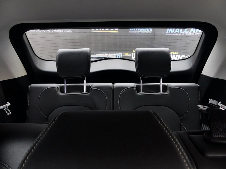 Chevrolet Captiva 1.5 Aut 2022 Usado Usado en Webautos.cl Chevrolet Captiva 1.5 Aut 2022 Usado Usado en Webautos.cl