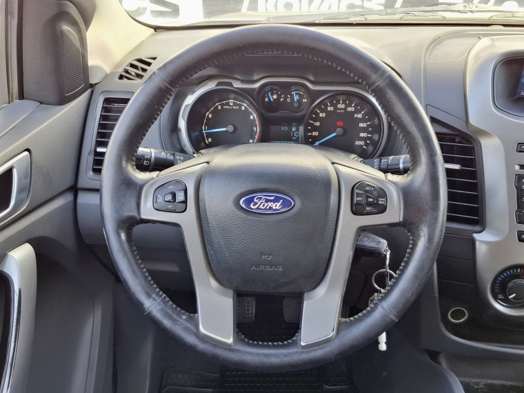 Ford Ranger Ranger Xlt 2.5 2016 Usado  Usado en Kovacs Usados