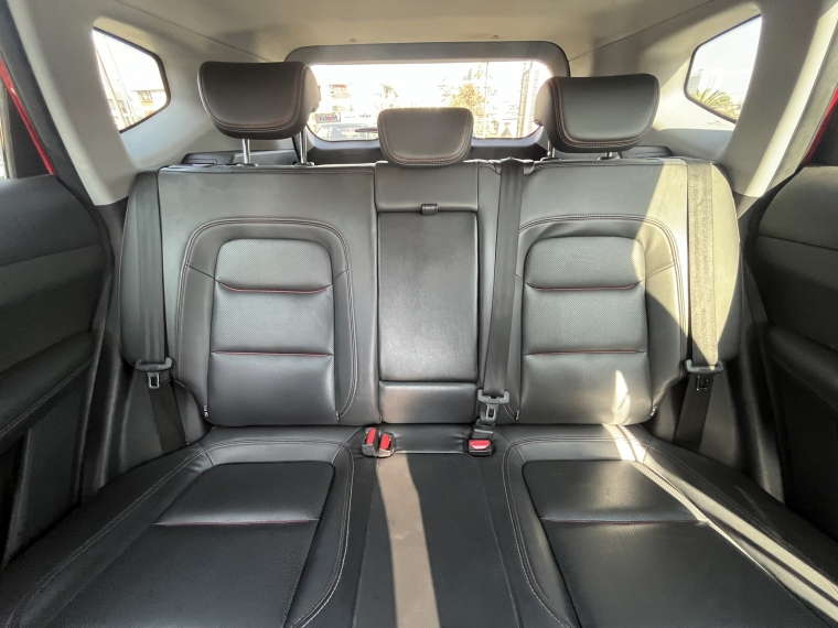 Chery Tiggo 7 pro Tiggo 7 Glx Cvt Pro 1.5 Aut 2023 Usado en Rosselot Usados