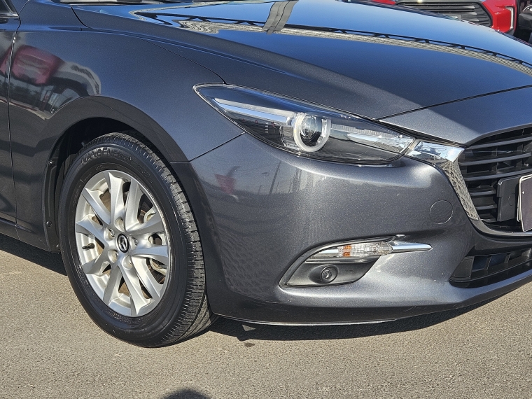 Mazda 3 2.0 Sr At 2017 Usado  Usado en Kovacs Usados
