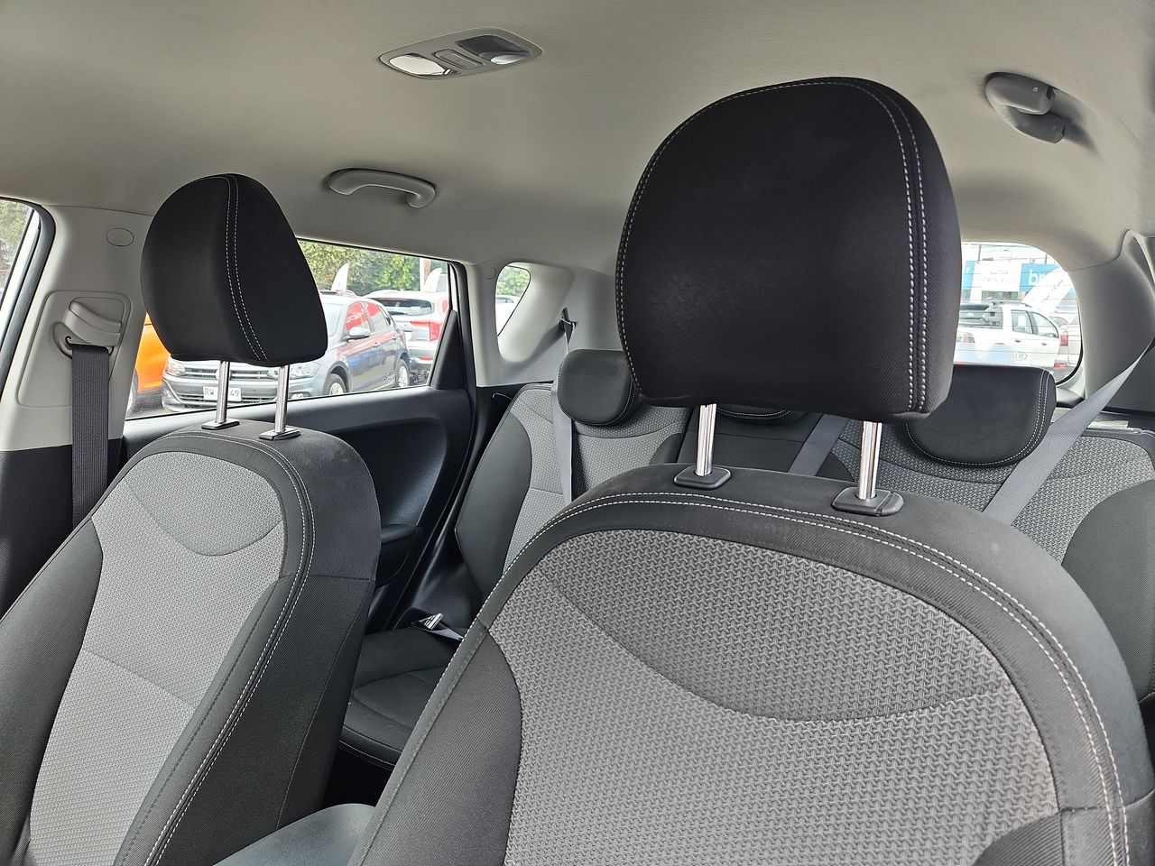 Kia Soul Soul Ex 1.6 Aut 2018 Usado en Usados de Primera - Sergio Escobar