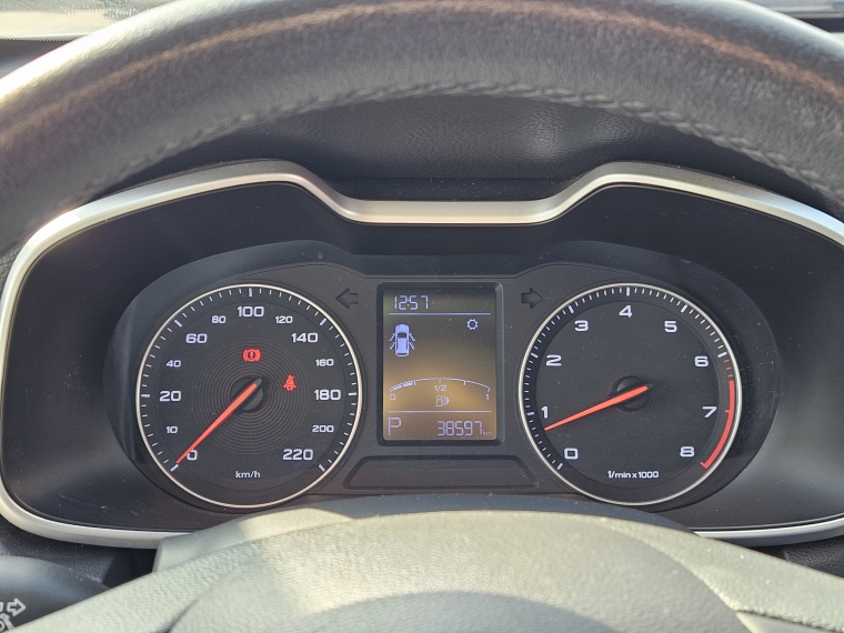 Mg Zs Zs 1.5 At 2022 Usado en Rosselot Usados