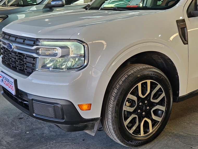 Ford Maverick Maverick 2.5 Aut 2025 Usado en Rosselot Usados