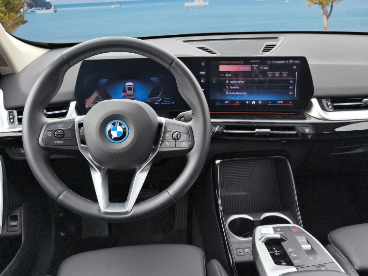 Bmw X1 Xdrive25e Dynamic 2026 Usado Usado en BMW Premium Selection Bmw X1 Xdrive25e Dynamic 2026 Usado Usado en BMW Premium Selection