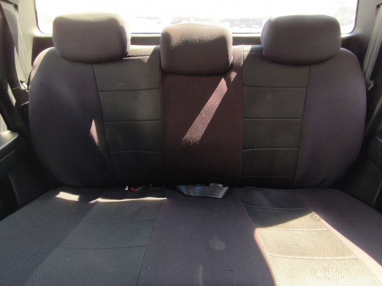 Ssangyong Grand musso Musso Grand 4x4 2.2 2022 Usado en Rosselot Usados