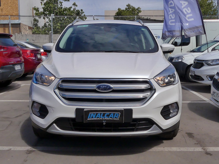 Ford Escape 2.0 Aut 2019 Usado  Usado en Webautos.cl