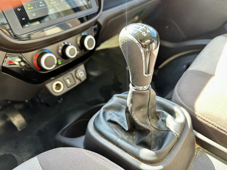 Foton Tm Tm5 Cargo Box 1.6 2025 Usado en Rosselot Usados