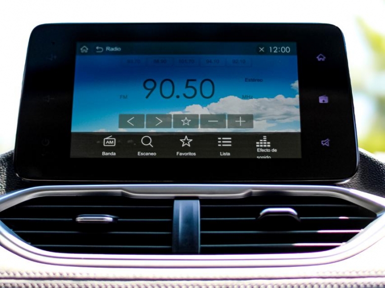 Chevrolet Captiva 1.5 Ltz Cvt  2022 Usado en Autoadvice Autos Usados