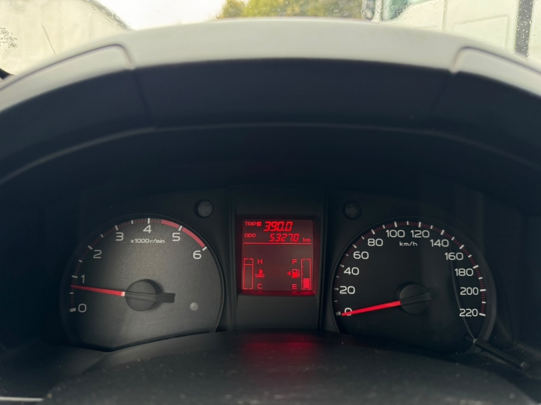 Chevrolet D-max Ii  2015 Usado en G Autos Automotriz - G Autos