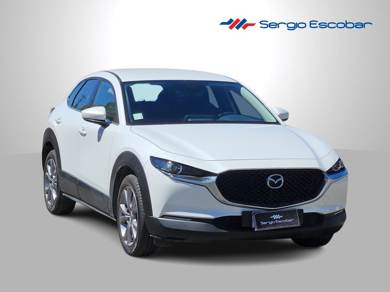 MAZDA CX-30 CX30 2.0 2023