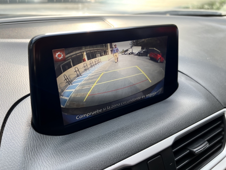 Mazda 3 Sport V 2.0 2017 Usado  Usado en Webautos.cl