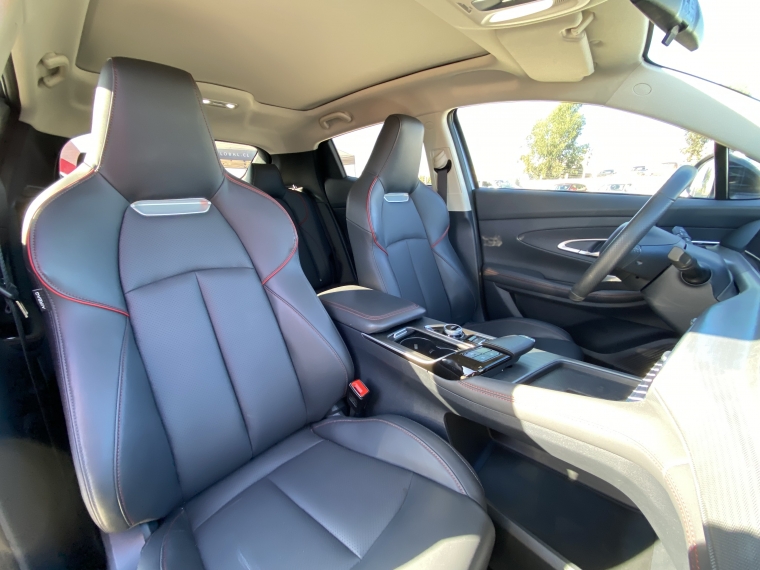 Changan Uni-t Unit Elite 1.5 Aut 2024 Usado en Rosselot Usados