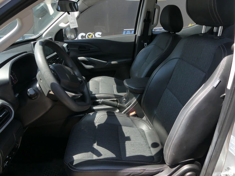 Peugeot 147 Mt 2022 Usado  Usado en Webautos.cl