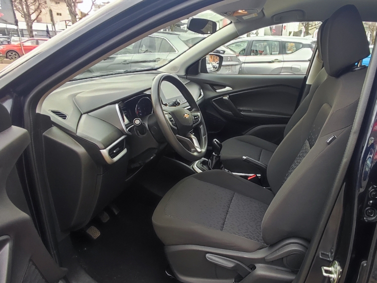 Chevrolet Tracker 1.2t Ltz 2023  Usado en Guillermo Morales Usados