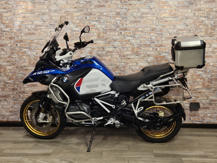 Bmw R 1250 gs adventure Ii Hp 2020 Usado en BMW Premium Selection Bmw R 1250 gs adventure Ii Hp 2020 Usado en BMW Premium Selection