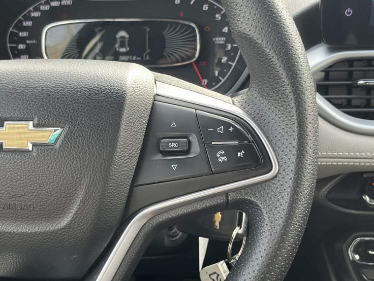 Chevrolet Groove 1.5 Ltz Mt 2024 Usado  Usado en Kovacs Usados