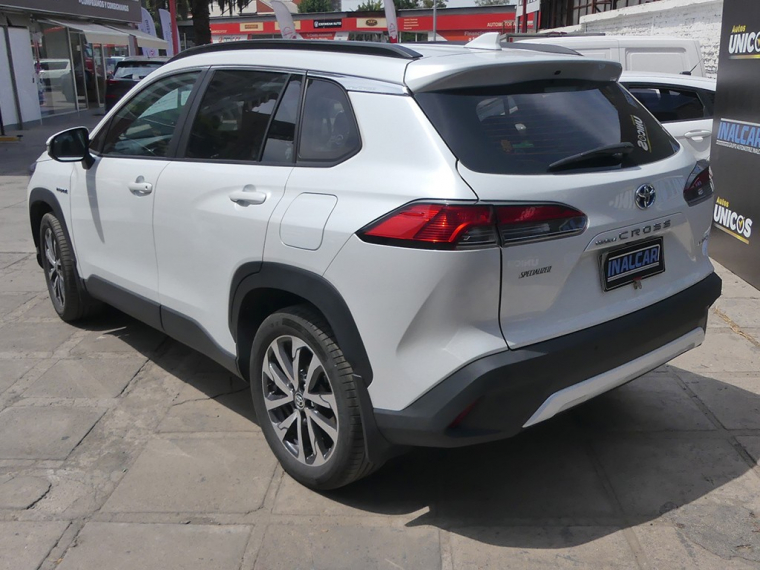 Toyota 147 1.8 Aut 2022 Usado  Usado en Webautos.cl