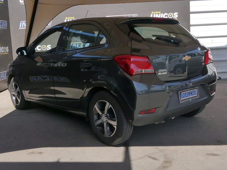 Chevrolet Onix 1.4 2020 Usado  Usado en Webautos.cl