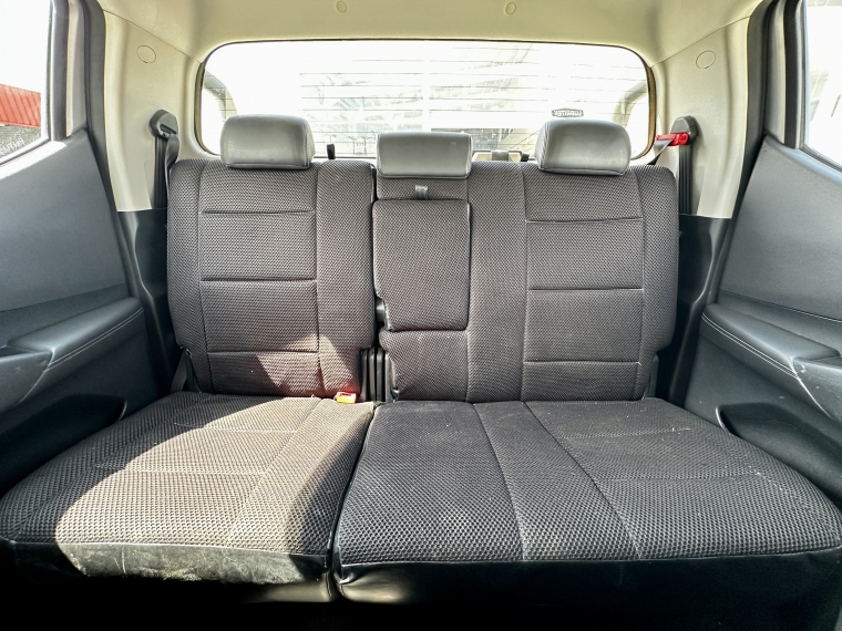 Changan Hunter Hunter 1.9 2022 Usado en Rosselot Usados