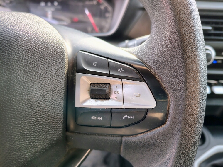 Peugeot Landtrek Landtrek Active Bluehdi 180 4x2 Euro 6b 2024 Usado en Rosselot Usados