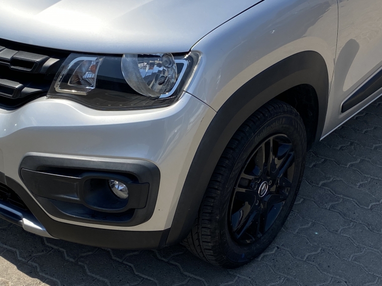 Renault Kwid 1.0 Hb Outsider Mt 2021 Usado  Usado en Kovacs Usados
