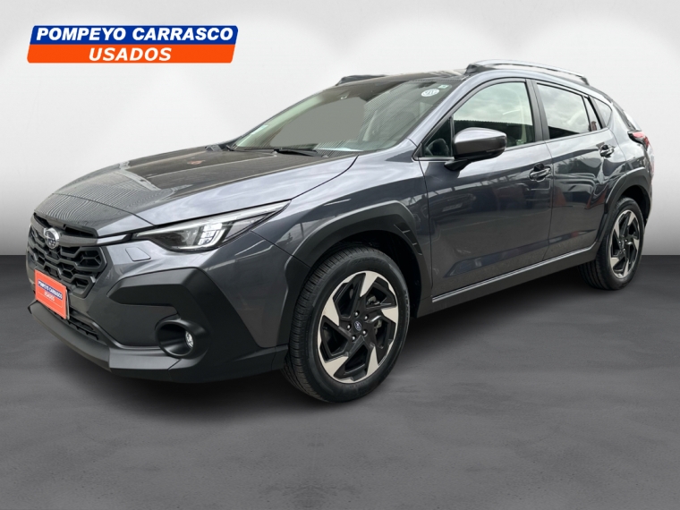 Subaru Crosstrek 2.0 Touring Eyesight At 4x4 2024 Usado  Usado en Pompeyo