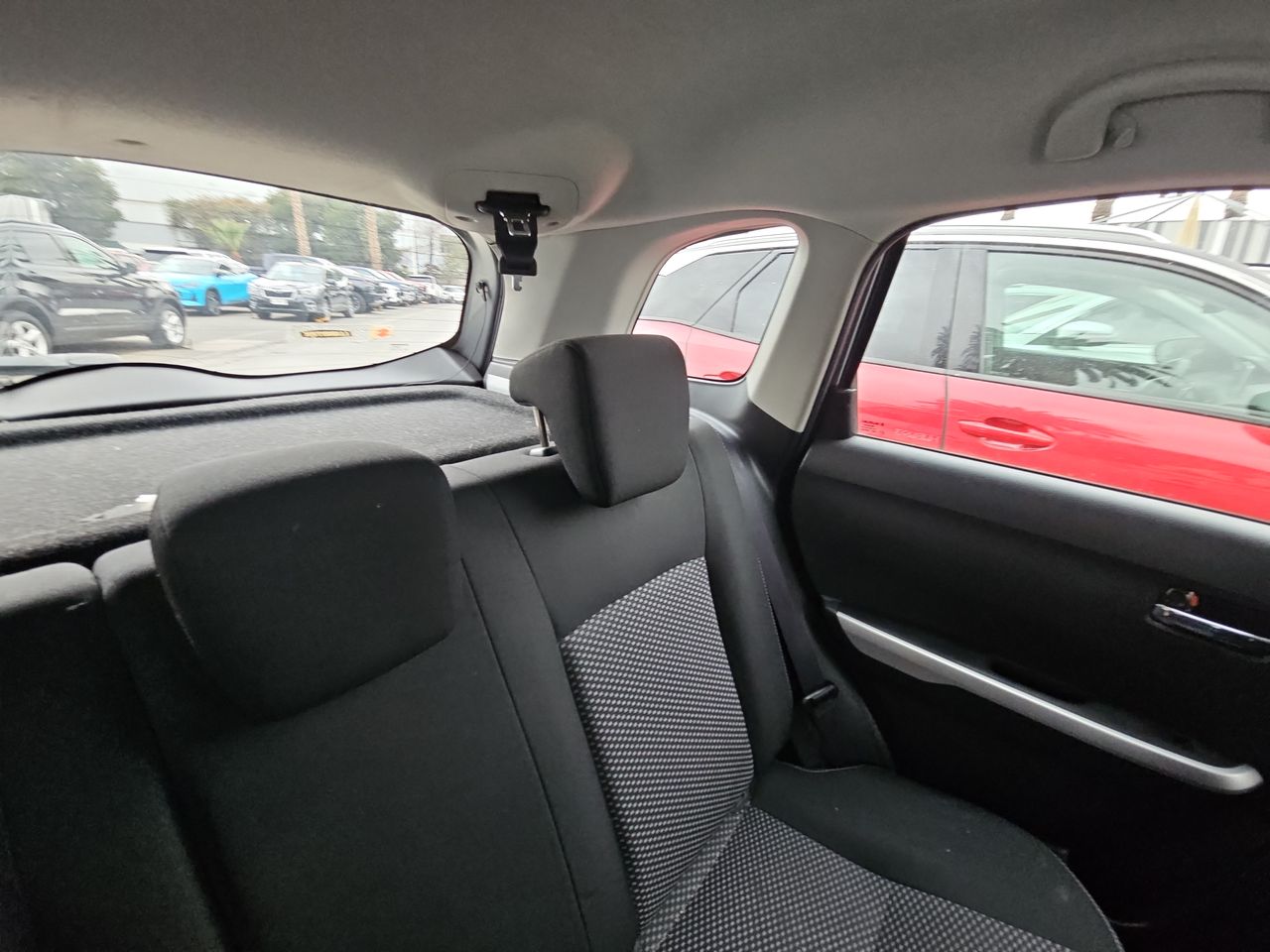 Suzuki Vitara Vitara 1.6 2021 Usado en Usados de Primera - Sergio Escobar