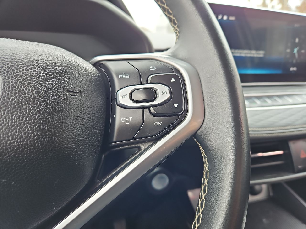 Haval Jolion Jolion Turbo 1.5 2023 Usado en Usados de Primera - Sergio Escobar