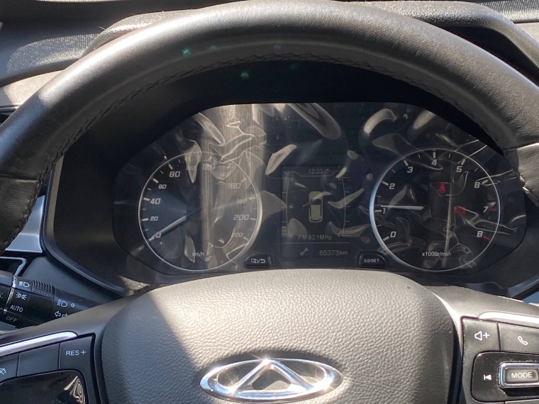 Chery Tiggo 3 pro Tiggo 3 Pro Gls 1.5 2023 Usado en Rosselot Usados