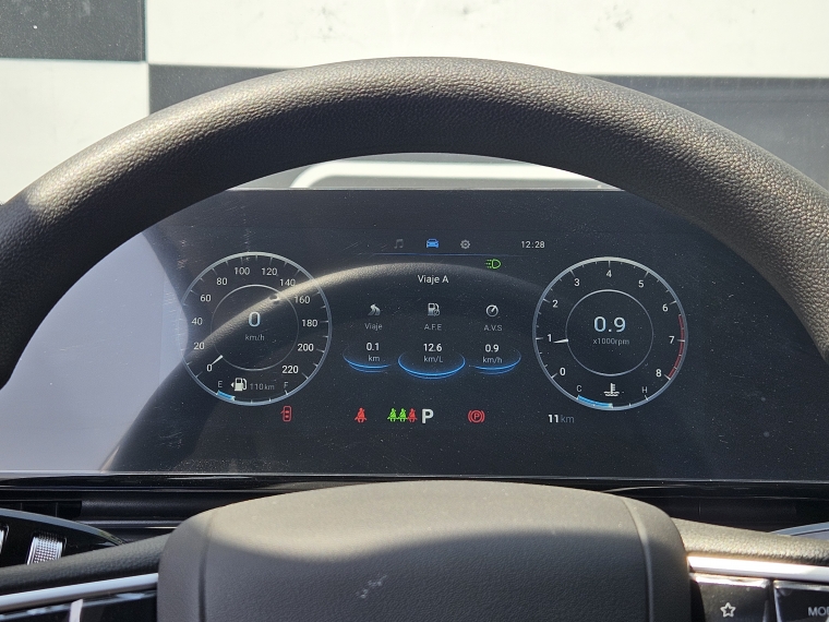 Omoda C5 C5 Urban 1.5l Cvt9 2026 Usado  Usado en Kovacs Usados