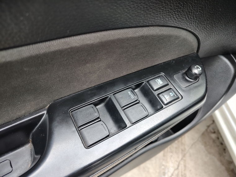 Suzuki Swift 1.2  Gl Ac  Nebl Mt 2016 Usado  Usado en Kovacs Usados