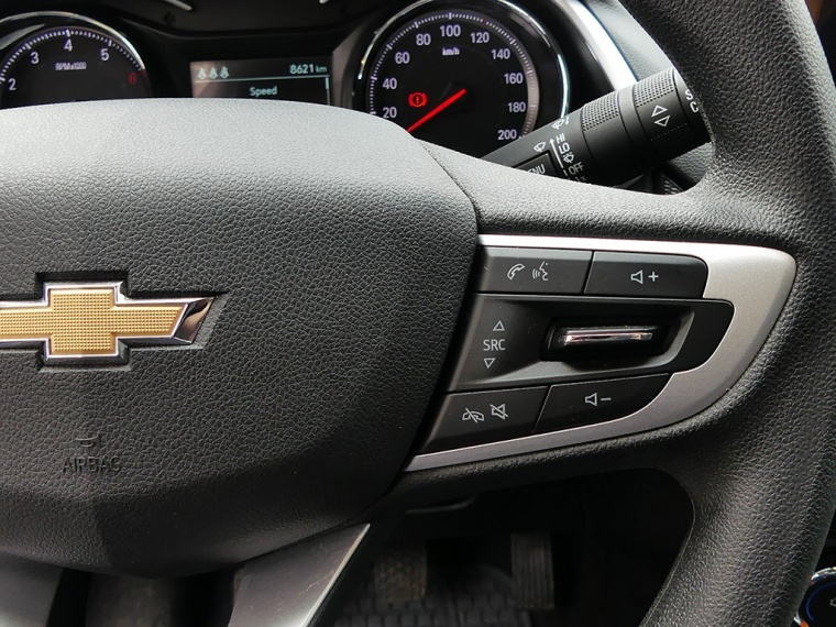 Chevrolet Sail Nb Lt 1.0t 2023 Usado  Usado en Webautos.cl