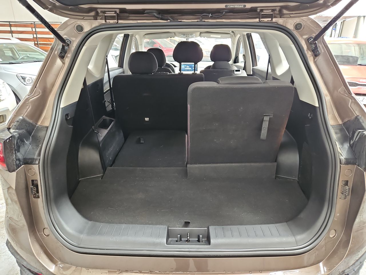 Jac Js8 Js8 Turbo 1.5 2022 Usado  Usado en Webautos.cl