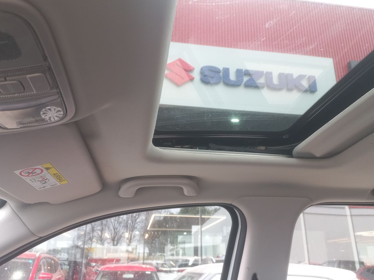 Changan Cx70 Cx70 T 1.5 Aut 2022 Usado en Usados de Primera - Sergio Escobar