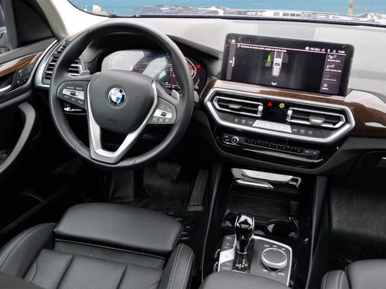 Bmw X3 Xdrive20d 2.0 At 2025 Usado Usado en BMW Premium Selection Bmw X3 Xdrive20d 2.0 At 2025 Usado Usado en BMW Premium Selection