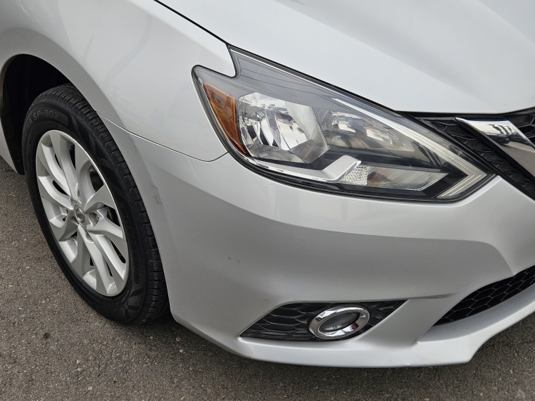 Nissan Sentra Sentra B17 1.8 2019 Usado  Usado en Kovacs Usados