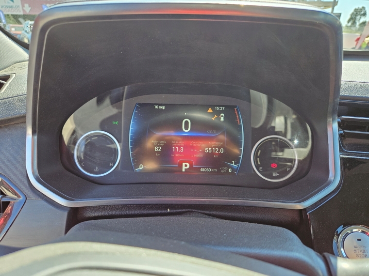 Chery Tiggo 2 pro Tiggo 2 Pro Max Gl 1.5 Aut 2025 Usado en Rosselot Usados