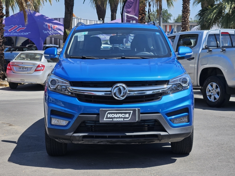 Dfsk 560 Comfort 1.8 Mt 2023 Usado  Usado en Kovacs Usados