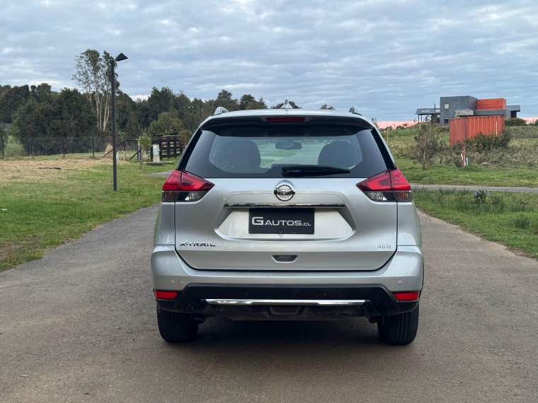 Nissan X-trail Sense 2020 Usado en G Autos Automotriz - G Autos