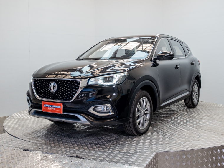 MG HS HS 2.0T  2023