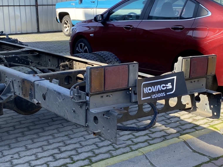Chevrolet Nqr 919 Nqr 919 2017 Usado  Usado en Kovacs Usados