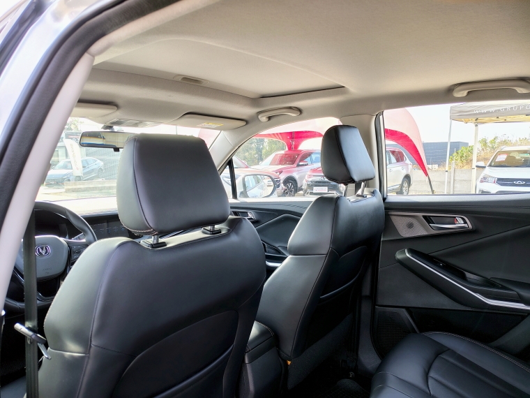 Changan Cs15 Cs15 1.5 Aut 2024 Usado en Rosselot Usados